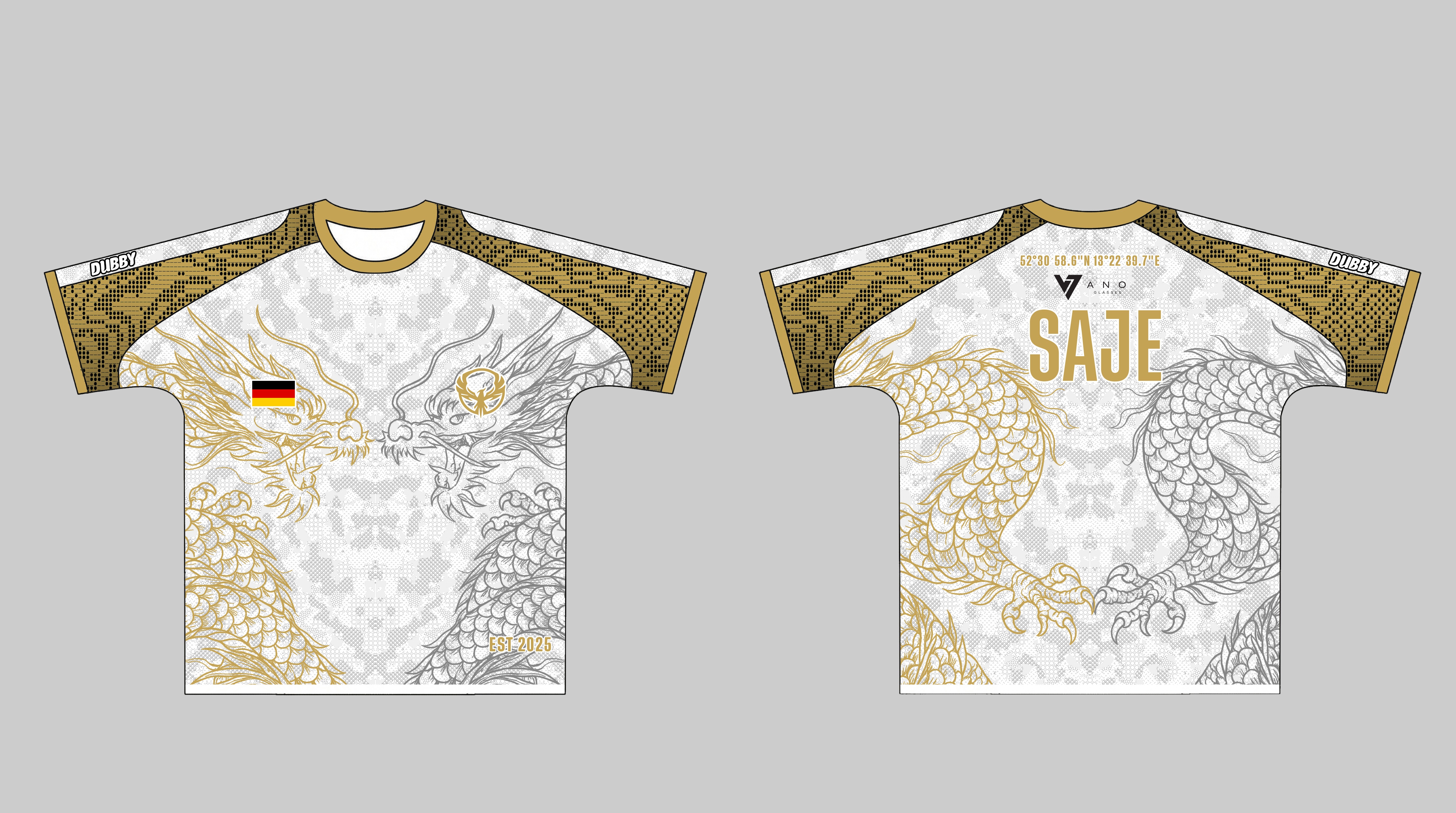 Jersey Ansicht 2